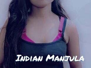 Indian_Manjula