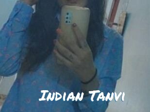Indian_Tanvi