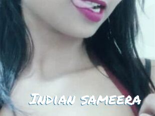 Indian_sameera