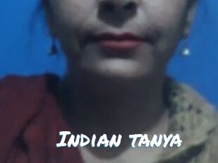 Indian_tanya