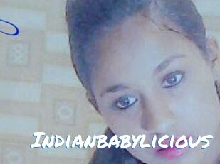 Indianbabylicious