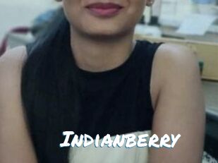 Indianberry