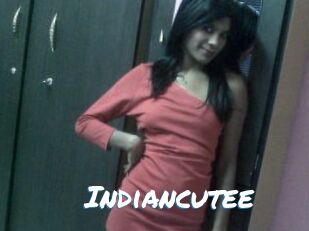 Indiancutee
