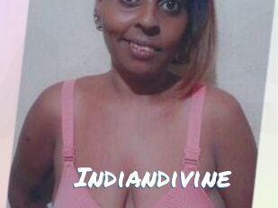 Indiandivine