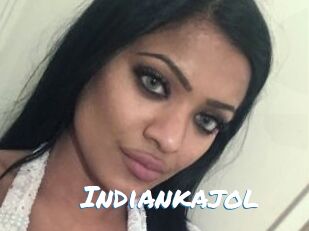 Indiankajol