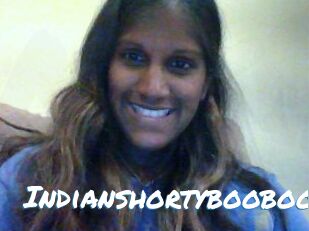 Indianshortybooboo