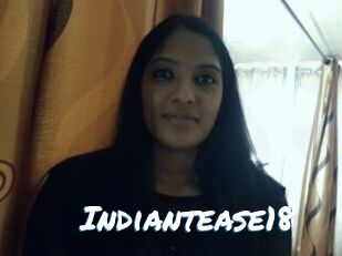 Indiantease18