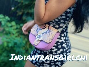 Indiantransgirlchi