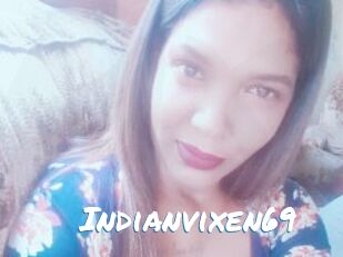 Indianvixen69