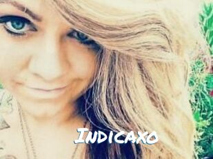 Indicaxo