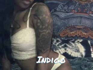 Indigo