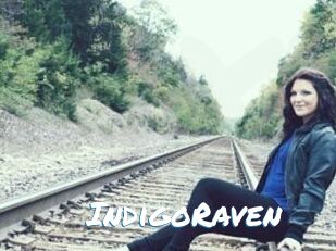 IndigoRaven