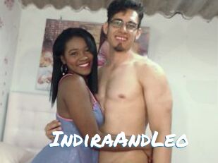 IndiraAndLeo
