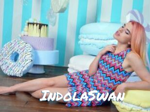 IndolaSwan