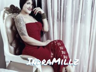 IndraMillz