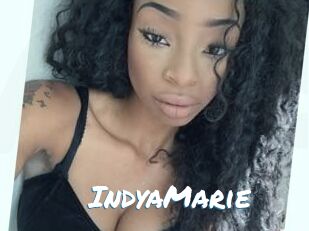 IndyaMarie