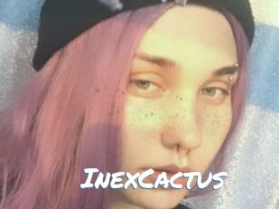 InexCactus