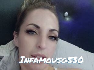 Infamousg530