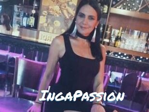 IngaPassion