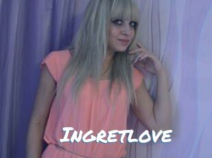 Ingretlove