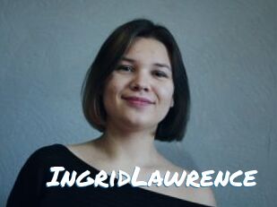 IngridLawrence