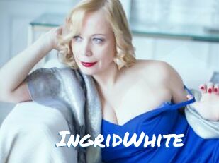 IngridWhite