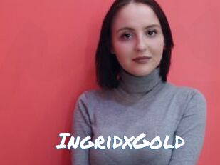 IngridxGold