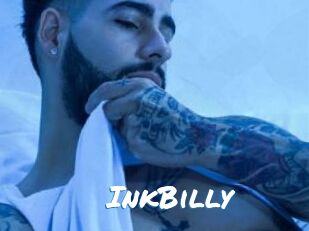 InkBilly