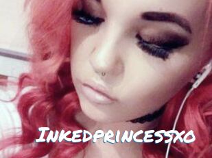 Inkedprincessxo