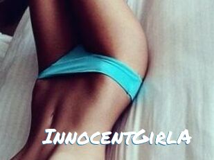 InnocentGirlA