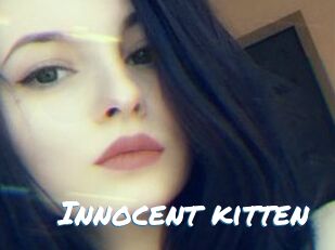 Innocent_kitten