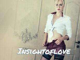 Insightoflove