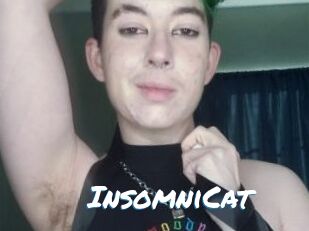 InsomniCat