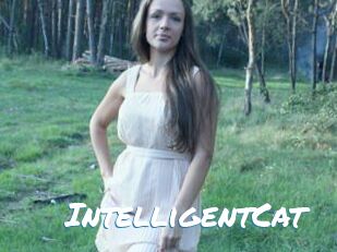 IntelligentCat