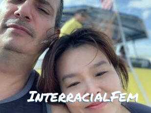 InterracialFem