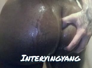 Interyingyang