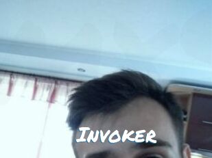 Invoker