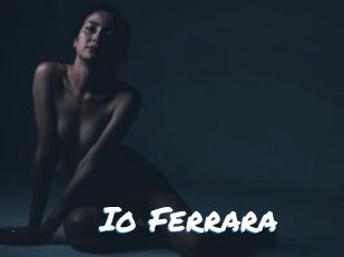 Io_Ferrara