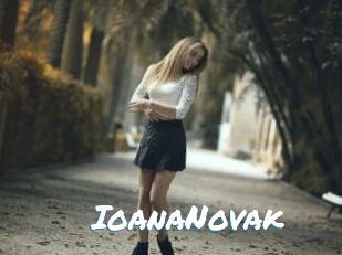 IoanaNovak