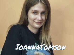 IoannaTomson
