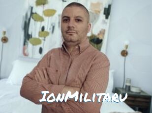 IonMilitaru