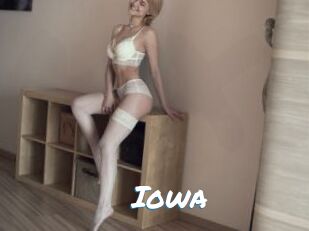 Iowa