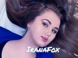 IranaFox