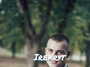 Irekryt
