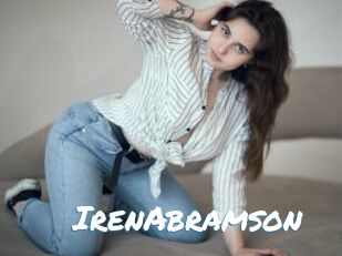 IrenAbramson Max 50