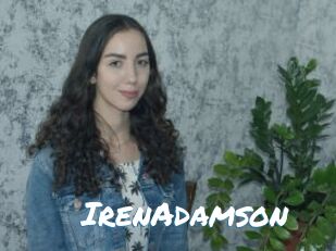 IrenAdamson