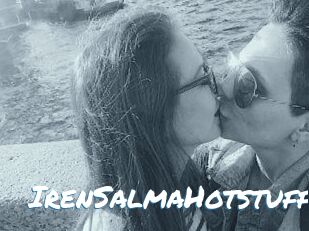 IrenSalmaHotstuff