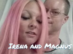 Irena_and_Magnus