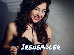 IreneAdler