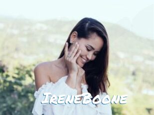 IreneBoone